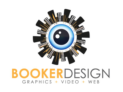 Booker Design